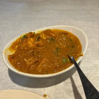 Chicken Chettinad