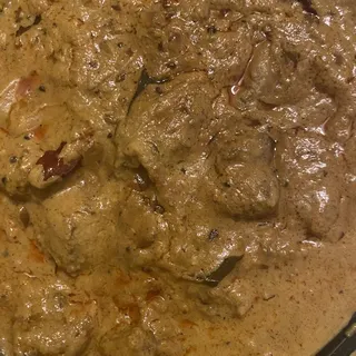 Malabar Curry
