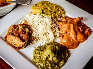 Rasoi Indian Cuisine