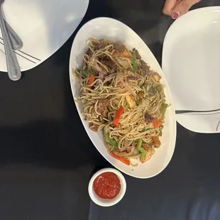 food