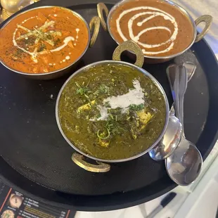 food, curry