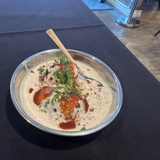 Dahi Bhalla