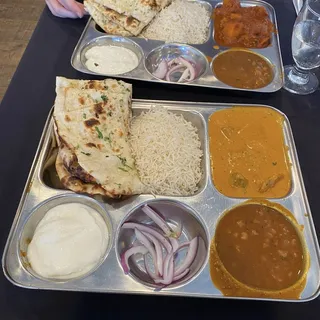 Lamb Korma