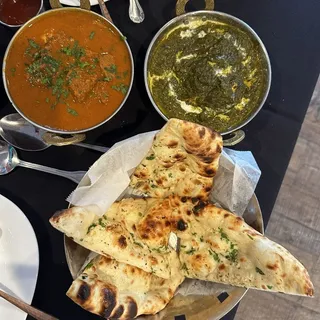 Lamb Rogan Josh