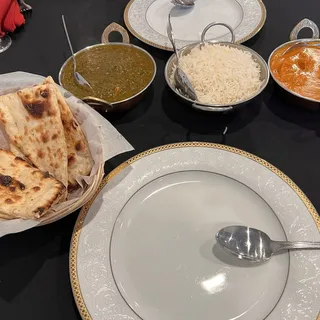 Plain Rice