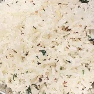 Jeera Rice