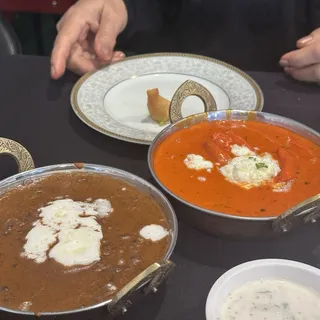 Veggie Biryani