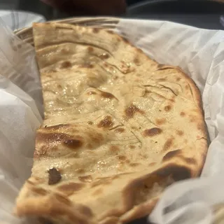 Lachha Paratha
