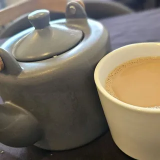 Masala Chai