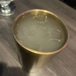 Lemonade