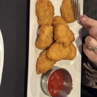 Chicken Nuggets 8 pcs