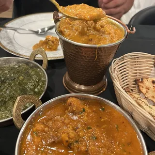 Fish masala