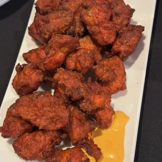 Chicken 65