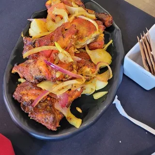 Tandoori Chicken