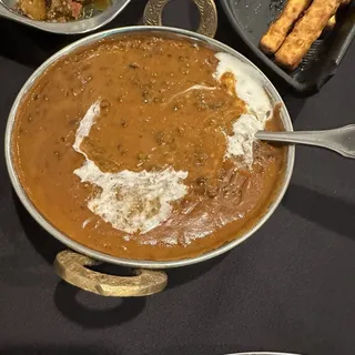 Dal Makhani