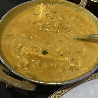 Shahi Paneer