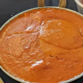 Paneer Tikka Masala