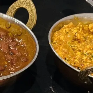 Paneer Bhurji