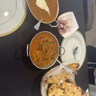 Chicken Curry