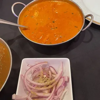Chicken Tikka Masala