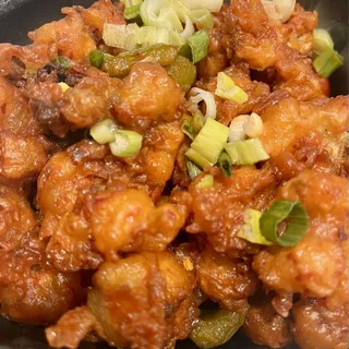 GOBI MANCHURIAN
