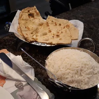 Basmati Rice