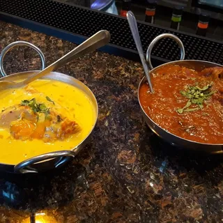 Lamb Rogan Josh