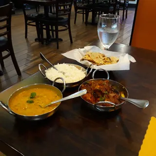 Dal Fry