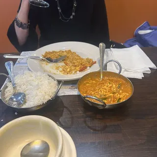 Paneer Khurchan
