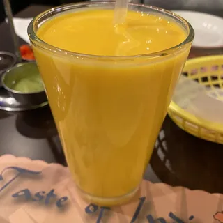Mango Lassi