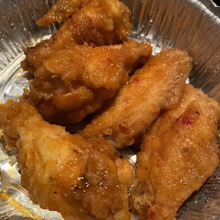 Mango Chutney