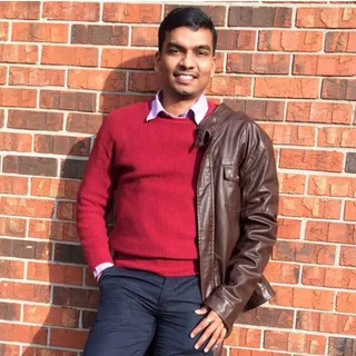 Gopinathan J.