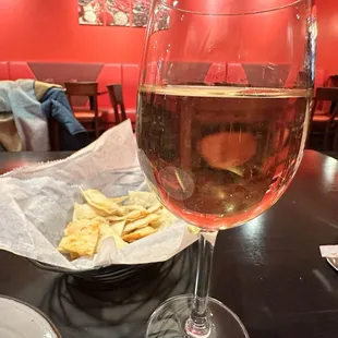 drink
