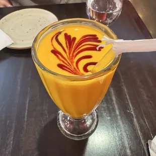 Mango Lassi