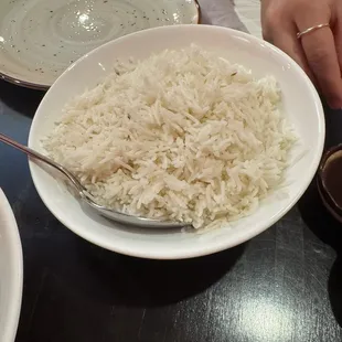 Basmati Rice