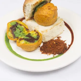 Vada Pav