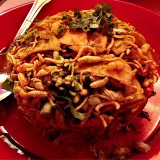 Bhelpuri