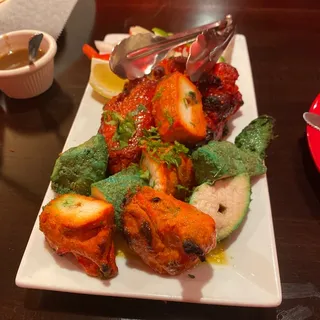 Mix Platter