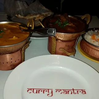 Basmati Rice
