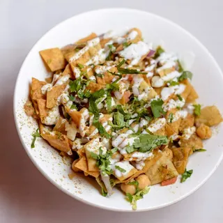 Aloo Papri