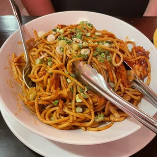 Hakka Noodles