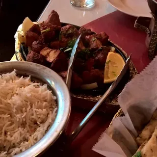 Chicken Tikka