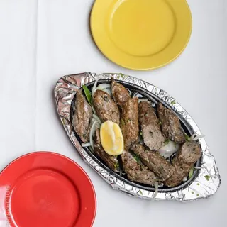 Seekh Kabob