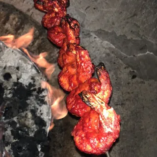Tandoori Shrimp