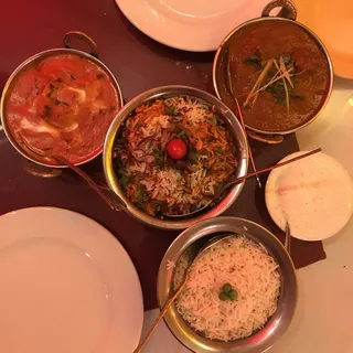 Butter Chicken
