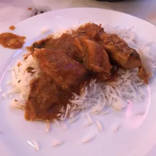Chicken Curry