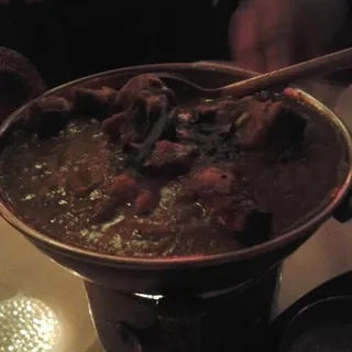 Goat Curry