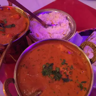 Paneer Makhani