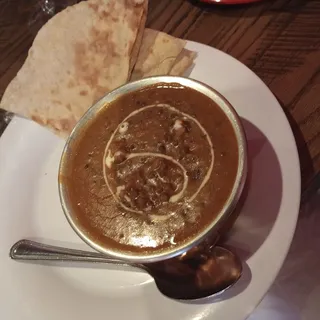 Dal Makhani