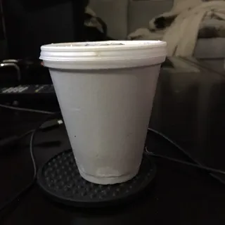 Soda